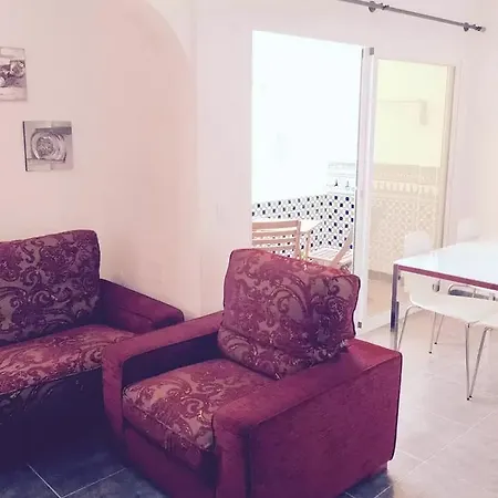 Rosales With Balcony By Centrall Alquileres Turisticos *