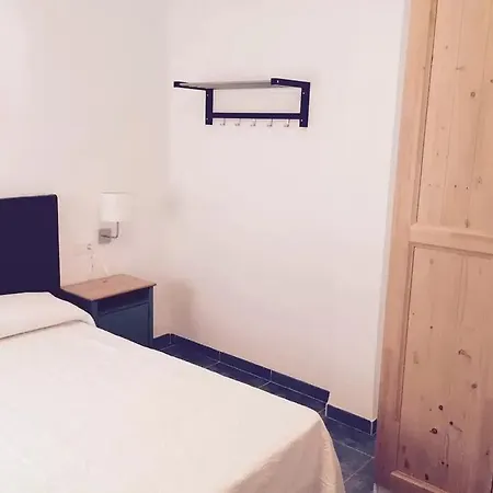 Apartment Rosales With Balcony By Centrall Alquileres Turisticos *