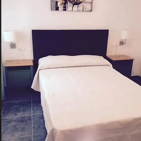 Rosales With Balcony By Centrall Alquileres Turisticos Apartman *