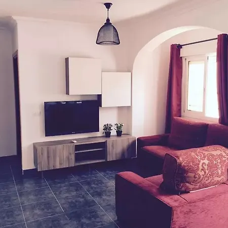 Apartman Rosales With Balcony By Centrall Alquileres Turisticos *