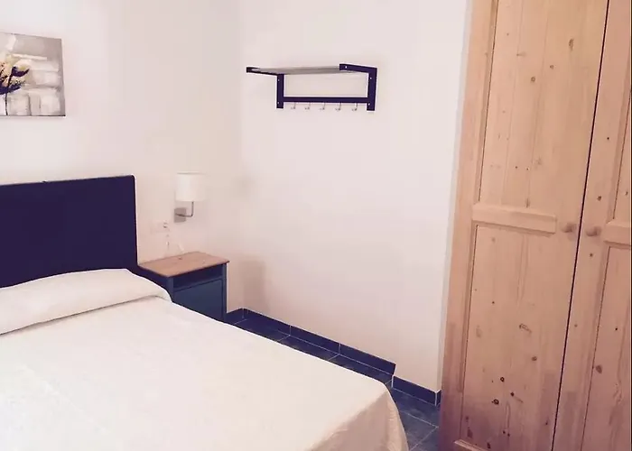 Apartman Rosales With Balcony By Centrall Alquileres Turisticos *