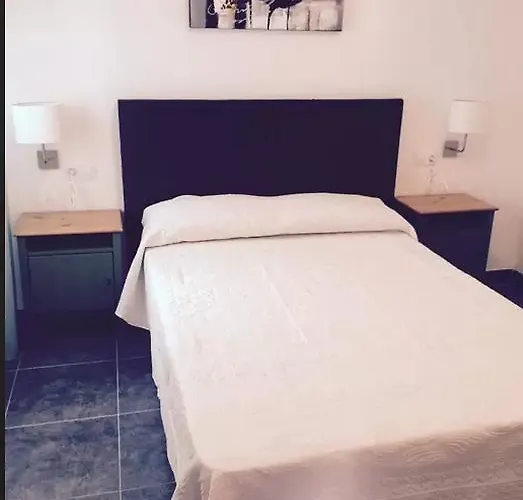 Rosales With Balcony By Centrall Alquileres Turisticos Lejlighed *