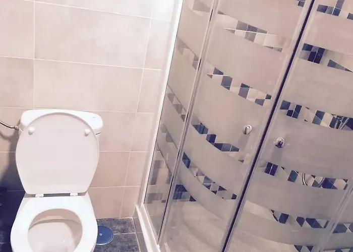 Lejlighed Rosales With Balcony By Centrall Alquileres Turisticos Nerja